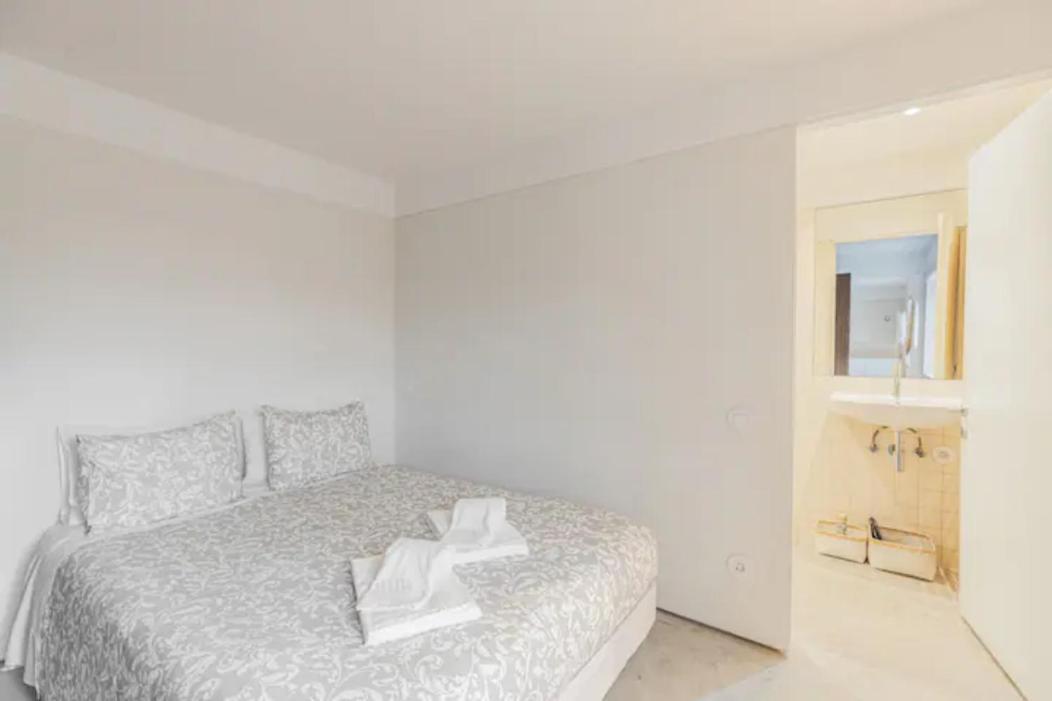 Appartamento Up Roselight Aveiro Esterno foto